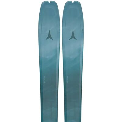 Atomic Skis De Randonnée Pour Femme Backland 85 W Glacier 157 Femme - Publicité Atomic Skis De Randonnée Pour Femme Backland 85 W Glacier 157 Femme - Publicité