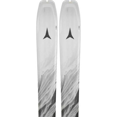 Atomic Skis De Montagne Backland 95 Whiteout / Black 185 Homme,Femme - Publicité Atomic Skis De Montagne Backland 95 Whiteout / Black 185 Homme,Femme - Publicité