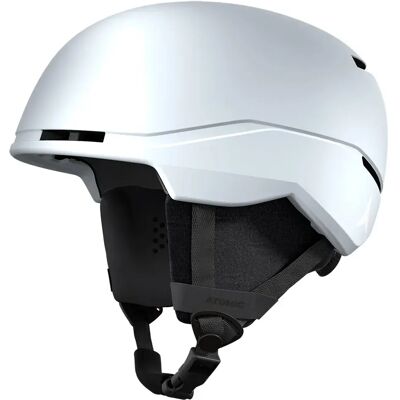 Atomic Casque Four Amid Lite Light Grey L unisex - Publicité Atomic Casque Four Amid Lite Light Grey L unisex - Publicité