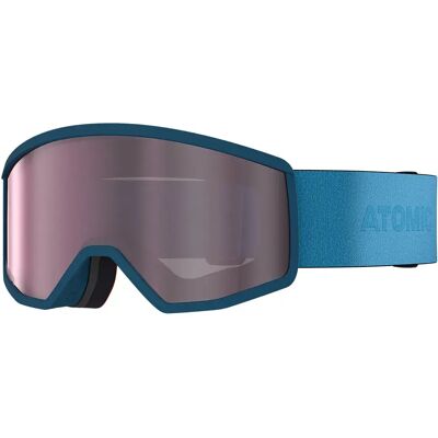 Atomic Lunettes De Ski Junior Four Jr Xs Iceberg Rose/CAT2 Garçon,Fille - Publicité Atomic Lunettes De Ski Junior Four Jr Xs Iceberg Rose/CAT2 Garçon,Fille - Publicité