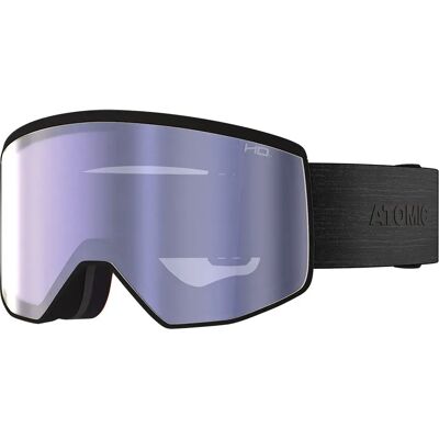 Atomic Masque De Ski Four Pro L Hd All Black Yelow Blue HD/CAT1 Garçon,Fille - Publicité Atomic Masque De Ski Four Pro L Hd All Black Yelow Blue HD/CAT1 Garçon,Fille - Publicité