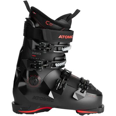 Atomic Chaussures De Ski Alpin Hawx Prime 100 Black / Red 26.0-26.5 Homme,Femme - Publicité Atomic Chaussures De Ski Alpin Hawx Prime 100 Black / Red 26.0-26.5 Homme,Femme - Publicité