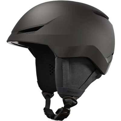 Atomic Casque Revent Amid Black L unisex - Publicité Atomic Casque Revent Amid Black L unisex - Publicité