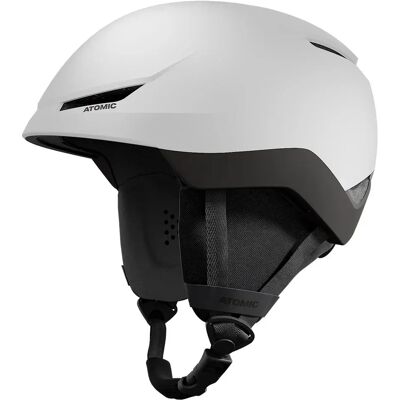 Atomic Casque Revent Lite White / Black L unisex - Publicité Atomic Casque Revent Lite White / Black L unisex - Publicité
