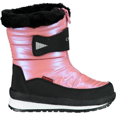 Cmp Bottes De Neige 30q4602 Baby Ehos Snow Boot Wp Pastel Pink EU 28 Fille - Publicité Cmp Bottes De Neige 30q4602 Baby Ehos Snow Boot Wp Pastel Pink EU 28 Fille - Publicité