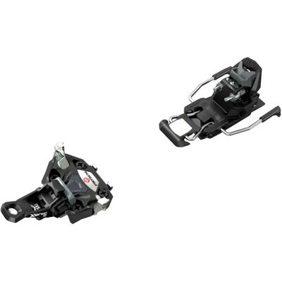 Fritschi Fixations De Ski Alpin Fr004422 Xenic Plus Black One Size Homme,Femme - Publicité Fritschi Fixations De Ski Alpin Fr004422 Xenic Plus Black One Size Homme,Femme - Publicité