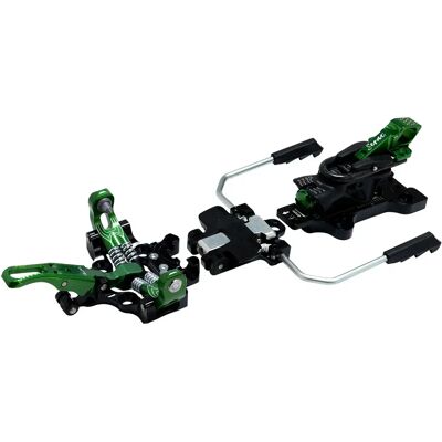 Plum Fixations De Ski De Randonnée Serak 8+stopper 100 Mm 100 mm Homme,Femme - Publicité Plum Fixations De Ski De Randonnée Serak 8+stopper 100 Mm 100 mm Homme,Femme - Publicité