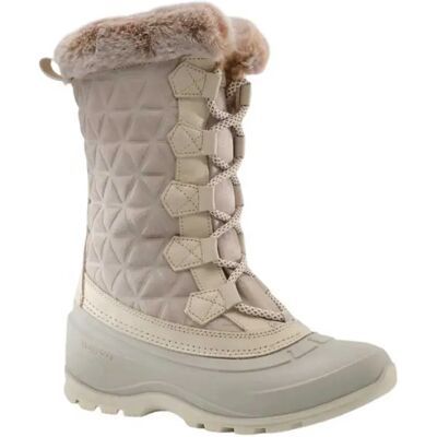 Kamik Bottes De Neige Snovalley6 Off White EU 41 Femme - Publicité Kamik Bottes De Neige Snovalley6 Off White EU 41 Femme - Publicité