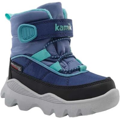 Kamik Bottes De Neige Stance3 Light Navy EU 27 Fille - Publicité Kamik Bottes De Neige Stance3 Light Navy EU 27 Fille - Publicité