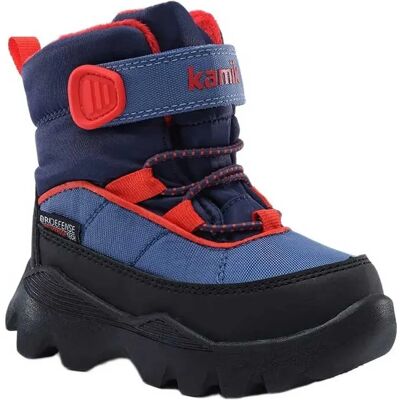 Kamik Bottes De Neige Stance3 Navy EU 26 Garçon,Fille - Publicité Kamik Bottes De Neige Stance3 Navy EU 26 Garçon,Fille - Publicité