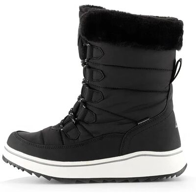 Alpine Pro Bottes De Neige Grefa Black EU 41 Femme,Garçon,Fille - Publicité Alpine Pro Bottes De Neige Grefa Black EU 41 Femme,Garçon,Fille - Publicité