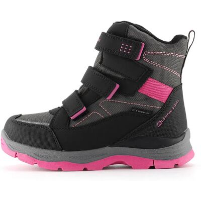 Alpine Pro Bottes De Neige Nerado Fuchsia Fedora EU 29 Fille - Publicité Alpine Pro Bottes De Neige Nerado Fuchsia Fedora EU 29 Fille - Publicité