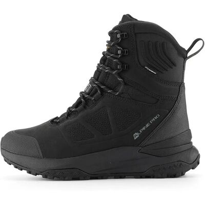 Alpine Pro Bottes De Neige Nire Black EU 40 Homme - Publicité Alpine Pro Bottes De Neige Nire Black EU 40 Homme - Publicité