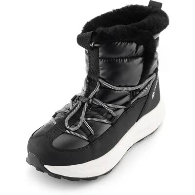 Alpine Pro Bottes De Neige Ugewa Black EU 36 Femme - Publicité Alpine Pro Bottes De Neige Ugewa Black EU 36 Femme - Publicité