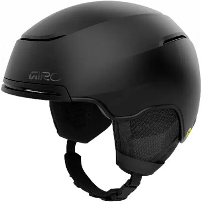 Giro Casque Jackson Mips Matte Black M unisex - Publicité Giro Casque Jackson Mips Matte Black M unisex - Publicité