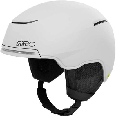 Giro Casque Jackson Mips Matte White M unisex - Publicité Giro Casque Jackson Mips Matte White M unisex - Publicité
