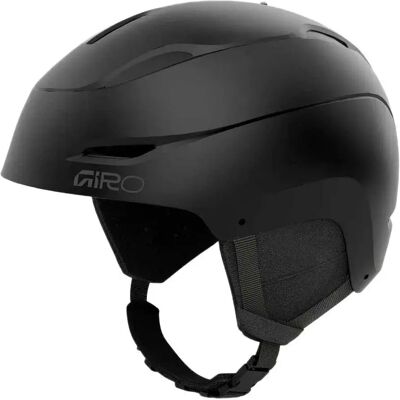 Giro Casque Ratio Matte Black L unisex - Publicité Giro Casque Ratio Matte Black L unisex - Publicité