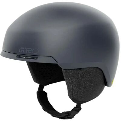 Giro Casque Femme Taggert Mips Matte Indigo Pearl M unisex - Publicité Giro Casque Femme Taggert Mips Matte Indigo Pearl M unisex - Publicité