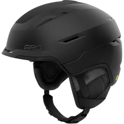Giro Casque Tor Spherical Matte Black L unisex - Publicité Giro Casque Tor Spherical Matte Black L unisex - Publicité