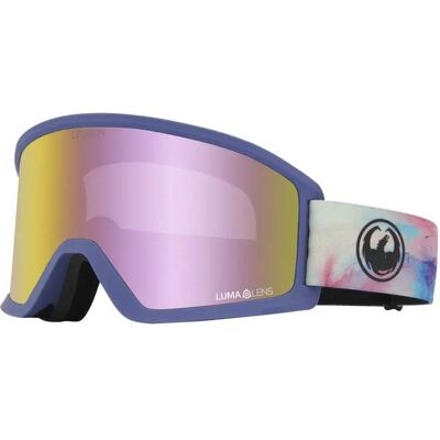 Dragon Alliance Masque De Ski Dx3 Plus Otg Bonus Sunset Lumalens Pink Ion/CAT1+Lumalens Violet/CAT1 Homme,Femme - Publicité Dragon Alliance Masque De Ski Dx3 Plus Otg Bonus Sunset Lumalens Pink Ion/CAT1+Lumalens Violet/CAT1 Homme,Femme - Publicité