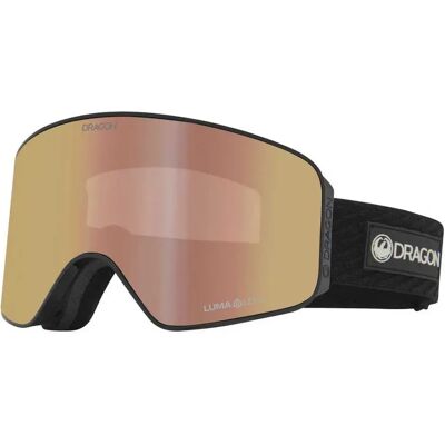 Dragon Alliance Masque De Ski Nfx Mag Otg Bonus Iconrose Lumalens Rose Gold Ion/CAT3+Lumalens Light Rose/CAT1 Homme,Femme - Publicité Dragon Alliance Masque De Ski Nfx Mag Otg Bonus Iconrose Lumalens Rose Gold Ion/CAT3+Lumalens Light Rose/CAT1 Homme,Femme - Publicité