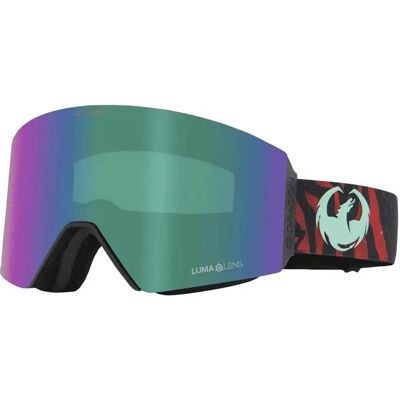 Dragon Alliance Masque De Ski Rvx Mag Otg Ir Bonus Iguchi25 Lumalens Celeste Ir/CAT3+Lumalens Light Rose/CAT1 Homme,Femme - Publicité Dragon Alliance Masque De Ski Rvx Mag Otg Ir Bonus Iguchi25 Lumalens Celeste Ir/CAT3+Lumalens Light Rose/CAT1 Homme,Femme - Publicité