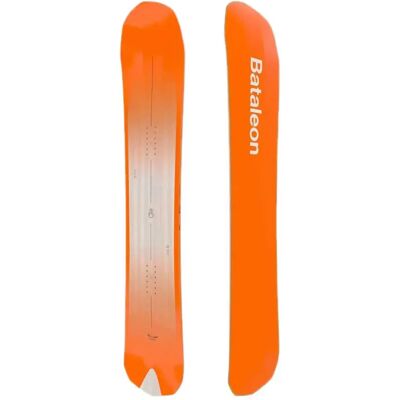 Bataleon Planche De Snowboard Party Wave 154 Homme,Femme - Publicité Bataleon Planche De Snowboard Party Wave 154 Homme,Femme - Publicité