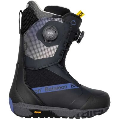 Bataleon Chaussures De Snowboard Pour Femme Salsa Boa Black 24.0 Femme - Publicité Bataleon Chaussures De Snowboard Pour Femme Salsa Boa Black 24.0 Femme - Publicité