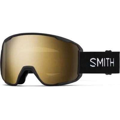 Smith Masque De Ski Preview Black Chromapop™ Everyday Blue/CAT2 Homme,Femme - Publicité Smith Masque De Ski Preview Black Chromapop™ Everyday Blue/CAT2 Homme,Femme - Publicité