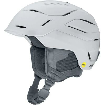 Smith Casque Vantage 2 Mips Matte White 51-55 cm unisex - Publicité Smith Casque Vantage 2 Mips Matte White 51-55 cm unisex - Publicité