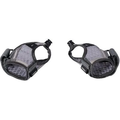 Tsl Outdoor Sangle De Poteau Magnetic Air Grey L unisex - Publicité Tsl Outdoor Sangle De Poteau Magnetic Air Grey L unisex - Publicité