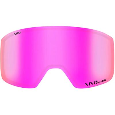 Giro Lentille Agent/eave Vivid Pink Vivid Pink/CAT2 unisex - Publicité Giro Lentille Agent/eave Vivid Pink Vivid Pink/CAT2 unisex - Publicité