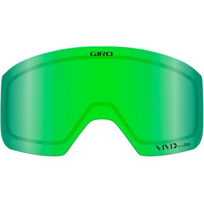 Giro Lentille Axis/ella Vivid Emerald Vivid Emerald/CAT2 unisex - Publicité Giro Lentille Axis/ella Vivid Emerald Vivid Emerald/CAT2 unisex - Publicité