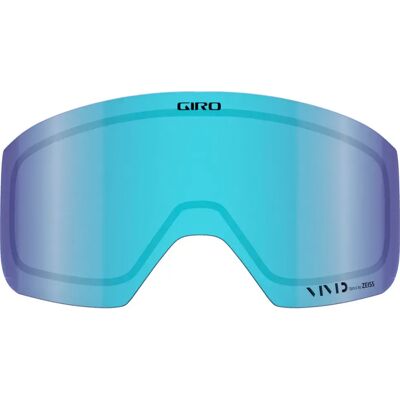 Giro Lentille Axis/ella Vivid Royal Vivid Royal/CAT2 unisex - Publicité Giro Lentille Axis/ella Vivid Royal Vivid Royal/CAT2 unisex - Publicité