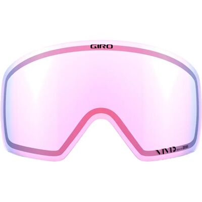 Giro Lentille Contour Rs Vivid Infrared Vivid Infrared/CAT1 unisex - Publicité Giro Lentille Contour Rs Vivid Infrared Vivid Infrared/CAT1 unisex - Publicité