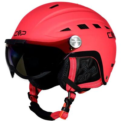 Cmp Casque 38b4677 Ferrari XL unisex - Publicité Cmp Casque 38b4677 Ferrari XL unisex - Publicité