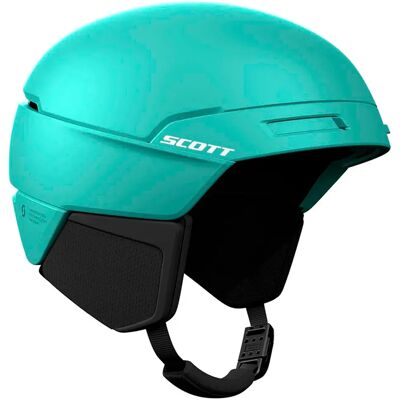 Scott Casque Flow Pro Mips Frost Blue S unisex - Publicité Scott Casque Flow Pro Mips Frost Blue S unisex - Publicité