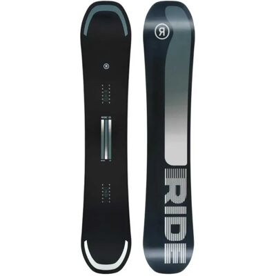 Ride Planche De Snowboard Manic Design 151 Homme,Femme - Publicité Ride Planche De Snowboard Manic Design 151 Homme,Femme - Publicité