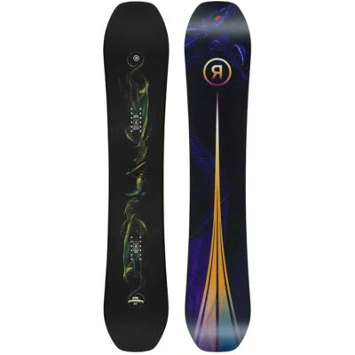 Ride Planche De Snowboard Shadowban Design 151 Homme,Femme - Publicité Ride Planche De Snowboard Shadowban Design 151 Homme,Femme - Publicité