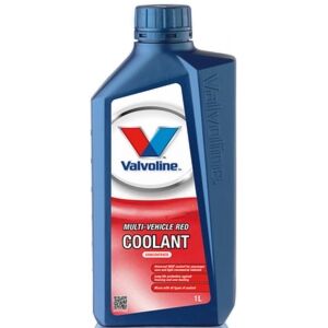 Antigel VALVOLINE 887841 - Publicité Antigel VALVOLINE 887841 - Publicité