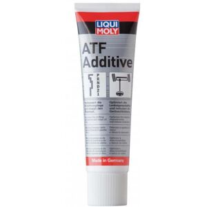 Huile pour boîte automatique LIQUI MOLY LIQUI MOLY 5135 ATF 250ML - Publicité Huile pour boîte automatique LIQUI MOLY LIQUI MOLY 5135 ATF 250ML - Publicité