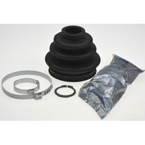 Kit de Soufflets de Cardan Spidan - Caoutchouc NBR - Pour BMW X5, Série 5, 7 - Publicité Kit de Soufflets de Cardan Spidan - Caoutchouc NBR - Pour BMW X5, Série 5, 7 - Publicité