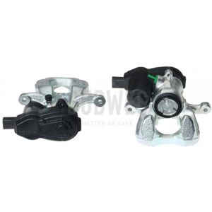 BUDWEG CALIPER 345206 - Étrier de frein pour Jeep, Fiat, Alfa Romeo, Abarth - Publicité BUDWEG CALIPER 345206 - Étrier de frein pour Jeep, Fiat, Alfa Romeo, Abarth - Publicité