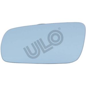 Ulo 6229-05 Verre de miroir convexe chauffant côté passager - Miroir - Publicité Ulo 6229-05 Verre de miroir convexe chauffant côté passager - Miroir - Publicité