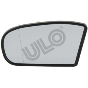 Verre de rétroviseur, rétroviseur extérieur ULO 7473-01 - Publicité Verre de rétroviseur, rétroviseur extérieur ULO 7473-01 - Publicité