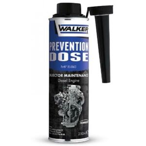 Additif de carburant WALKER 80613 - Publicité Additif de carburant WALKER 80613 - Publicité