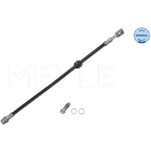 Meyle Rear Axle Brake Hose - Brake Hose - Publicité Meyle Rear Axle Brake Hose - Brake Hose - Publicité