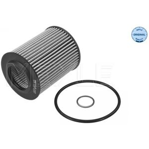 Filtre à huile Meyle - 11427611969 - Qualité d'origine pour BMW Série 1 F20/F21, Série 3 F30/F80 - Filtre à huile - Publicité Filtre à huile Meyle - 11427611969 - Qualité d'origine pour BMW Série 1 F20/F21, Série 3 F30/F80 - Filtre à huile - Publicité