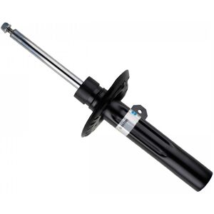 Amortisseur à gaz Bilstein B4 pour BMW 1/2 - Avant Gauche - Publicité Amortisseur à gaz Bilstein B4 pour BMW 1/2 - Avant Gauche - Publicité