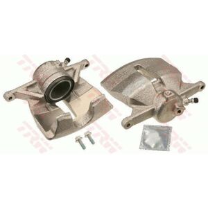TRW BHS1231E Étrier de frein - Fonte, 60mm de piston - Publicité TRW BHS1231E Étrier de frein - Fonte, 60mm de piston - Publicité